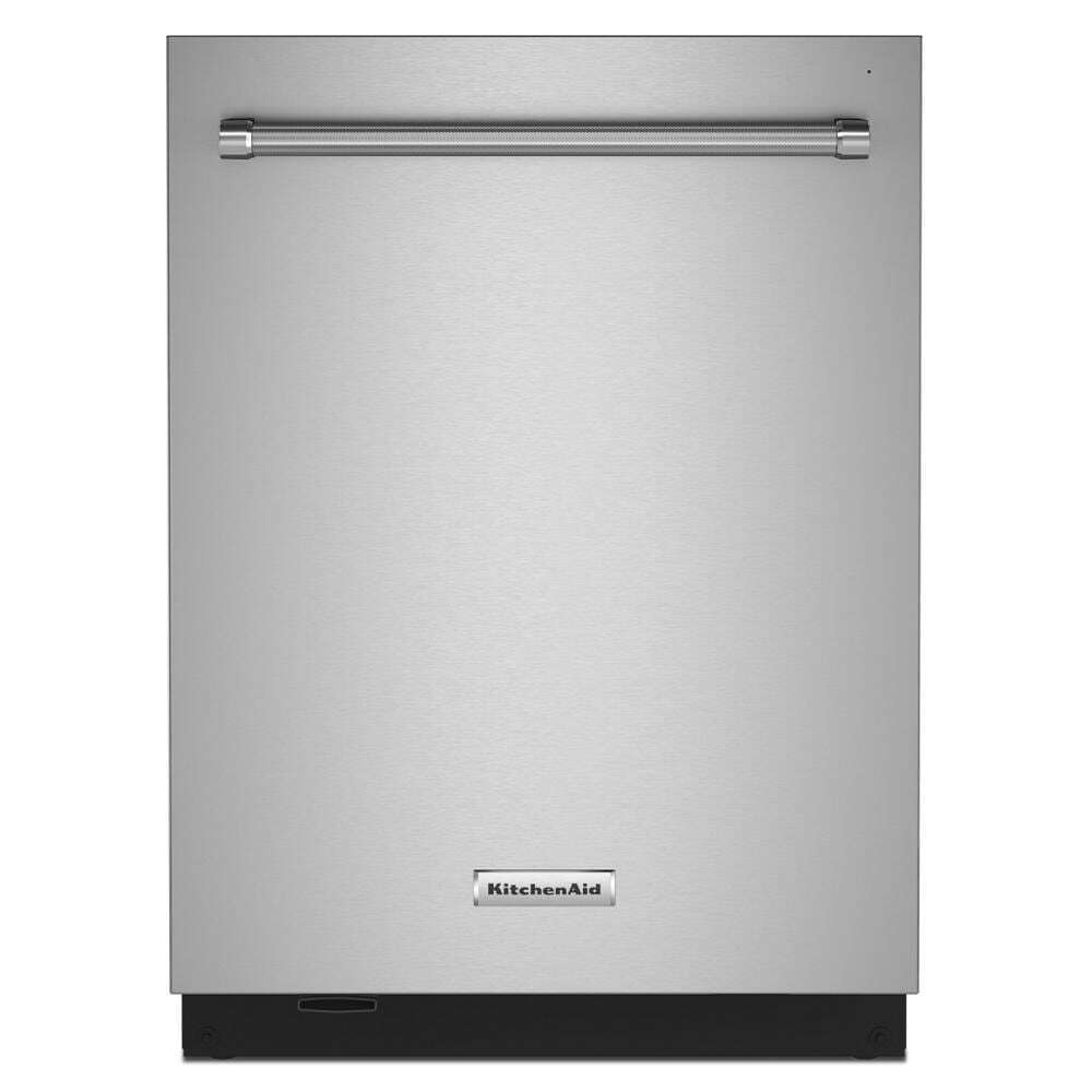 360(degree) Max Jets™ Third Rack Dishwasher with Ultra-Bright LED Lighting, 44 dBA