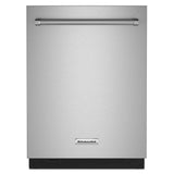 360(degree) Max Jets™ Third Rack Dishwasher with Ultra-Bright LED Lighting, 44 dBA