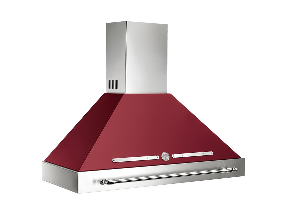 48" Canopy Hood Vino use with K48HERX14 purchased separately