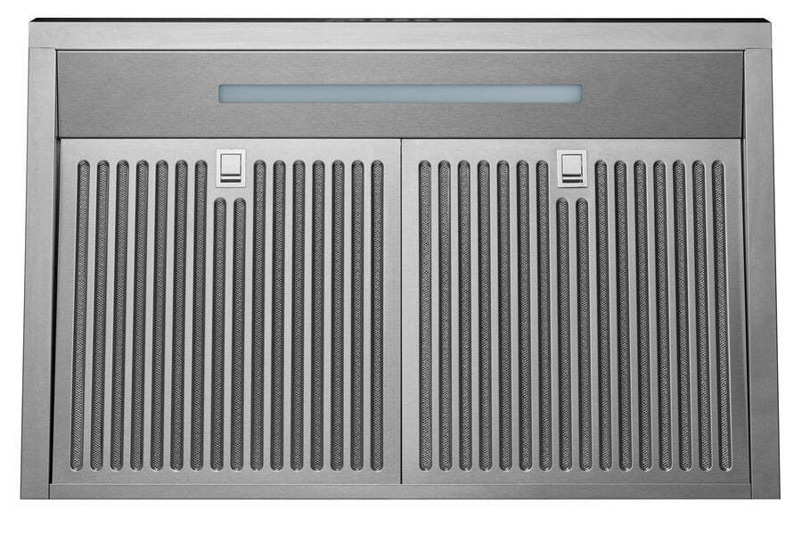 Baffle Filter - BFI011 (UC-B018) Range Hood Accessories