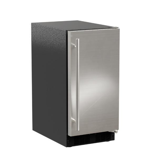 Acp115 15" Clear Ice Machine With Stainless Solid Finish (115 V/60 Hz)