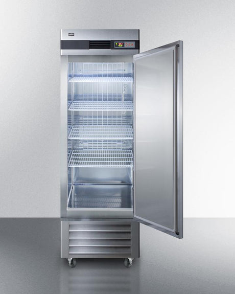 23 CU.FT. Reach-in All-freezer