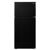 28-inch Top-Freezer Refrigerator with Dairy Bin