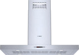 800 Series, Island hood, 600 CFM