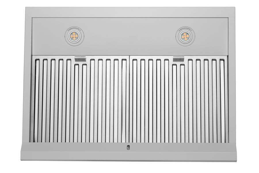 UC-PS18 - 36" Stainless Steel Under Cabinet