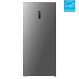 Element Electronics 21.2 cu. ft. Upright Convertible Freezer/Refrigerator - Stainless Steel, ENERGY STAR (EHUF21CECS) (copy)