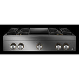 RISE™ 36" Gas Rangetop