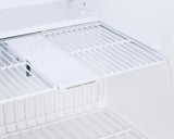 19" Wide Compact Medical Refrigerator, Certified To Nsf/ansi 456 Vaccine Storage Standard