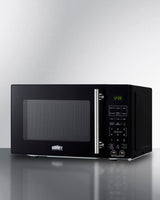 Compact Microwave With Usb Ports and Allocator