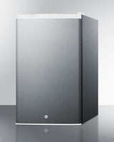 Compact Built-in All-refrigerator