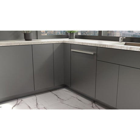 24" Panel-Ready Fully Integrated Dishwasher with 3rd Level Rack with Wash