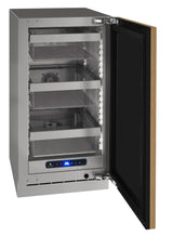 Hre518 18" Refrigerator With Integrated Solid Finish (115 V/60 Hz)