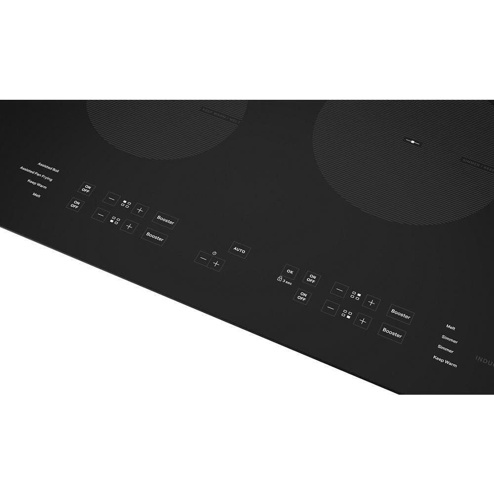 24-Inch Small Space Induction Cooktop