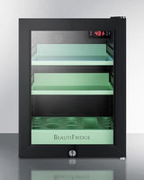 Beautifridge Cosmetics Cooler