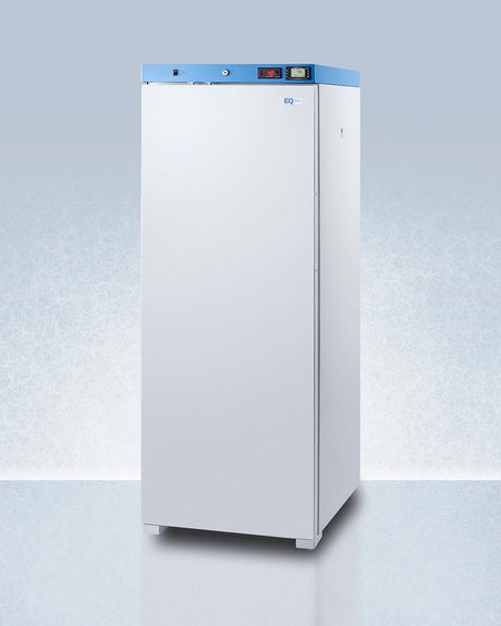 24" Wide Upright Medical Refrigerator, Certified To Nsf/ansi 456 Vaccine Storage Standard