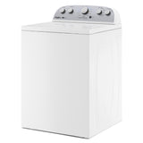 3.8-3.9 Cu. Ft. Whirlpool® Top Load Washer with Removable Agitator