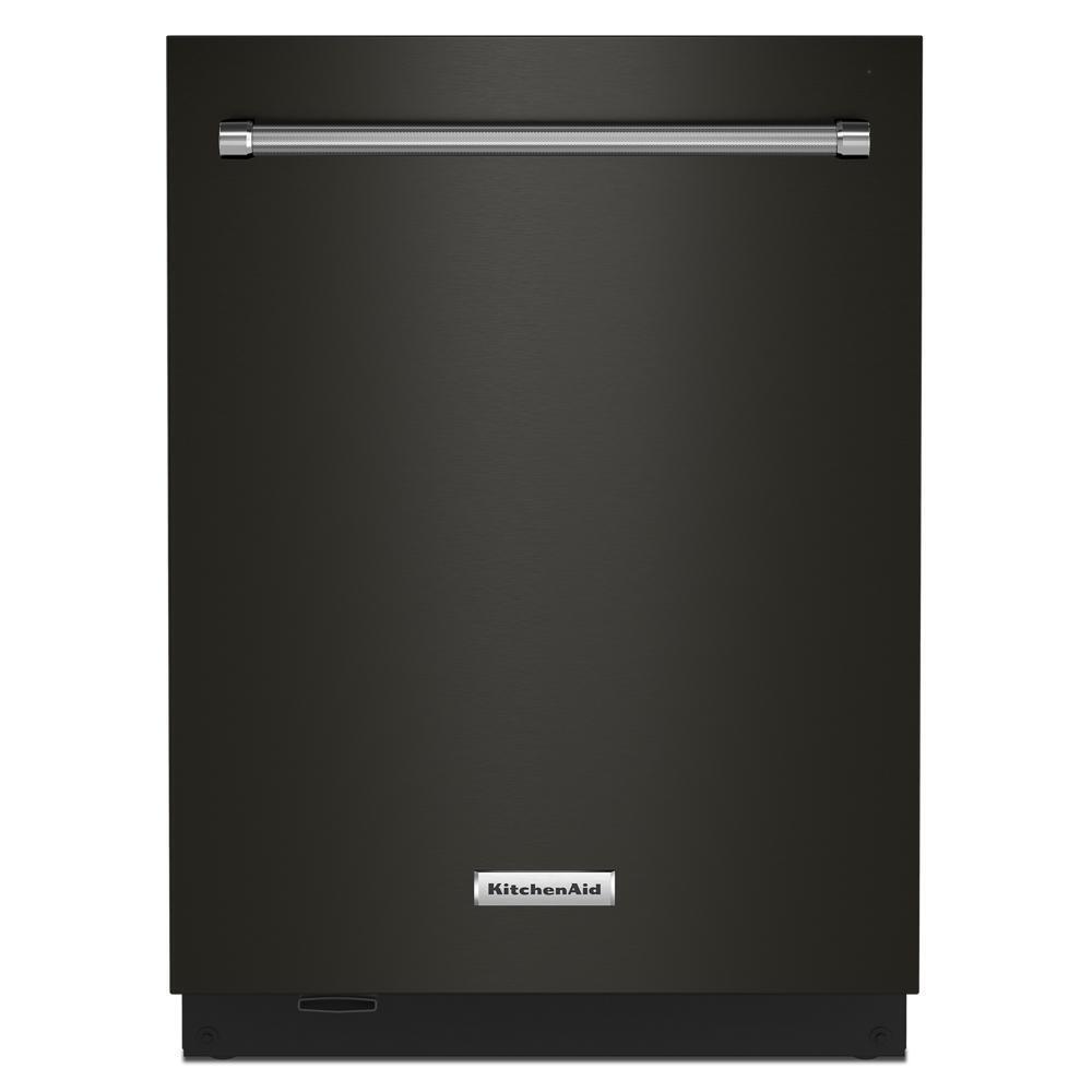 360(degree) Max Jets™ Third Rack Dishwasher with Stainless Steel Third Rack Wash Jets, 44 dBA