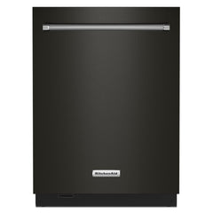 360(degree) Max Jets™ Third Rack Dishwasher with Stainless Steel Third Rack Wash Jets, 44 dBA