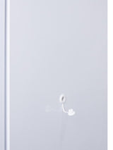 24" Wide Performance Series All-refrigerator/all-freezer Combination