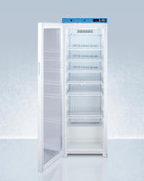 24" Wide Upright Medical Refrigerator