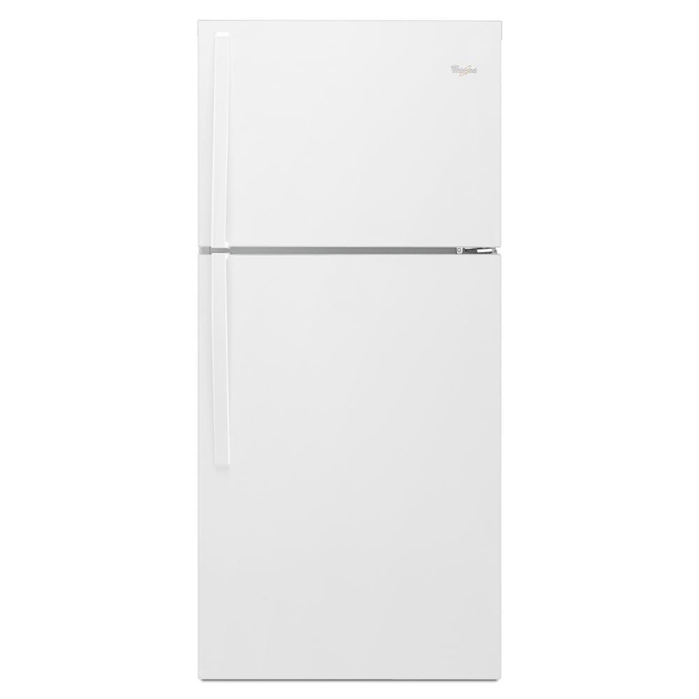 30-inch Wide Top Freezer Refrigerator - 19 cu. ft.