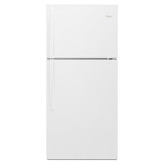 30-inch Wide Top Freezer Refrigerator - 19 cu. ft.