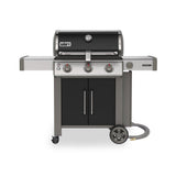 Genesis II EX-315 Gas Grill - Black Natural Gas