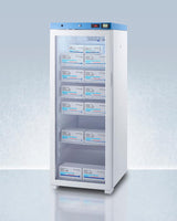 24" Wide Medical Healthcare Refrigerator