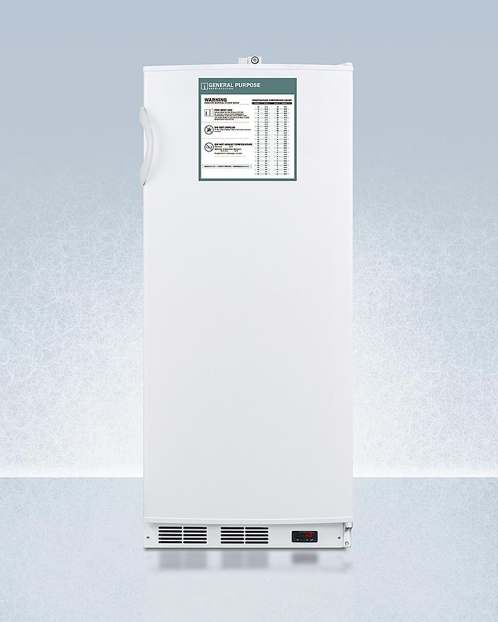 24" Wide All-refrigerator