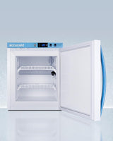 1.4 CU.FT. Vaccine Freezer