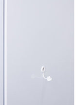 12 CU.FT. Upright Vaccine Refrigerator, Certified To Nsf/ansi 456 Vaccine Storage Standard