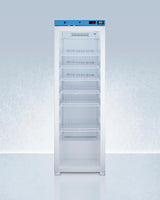 24" Wide Upright Medical Refrigerator