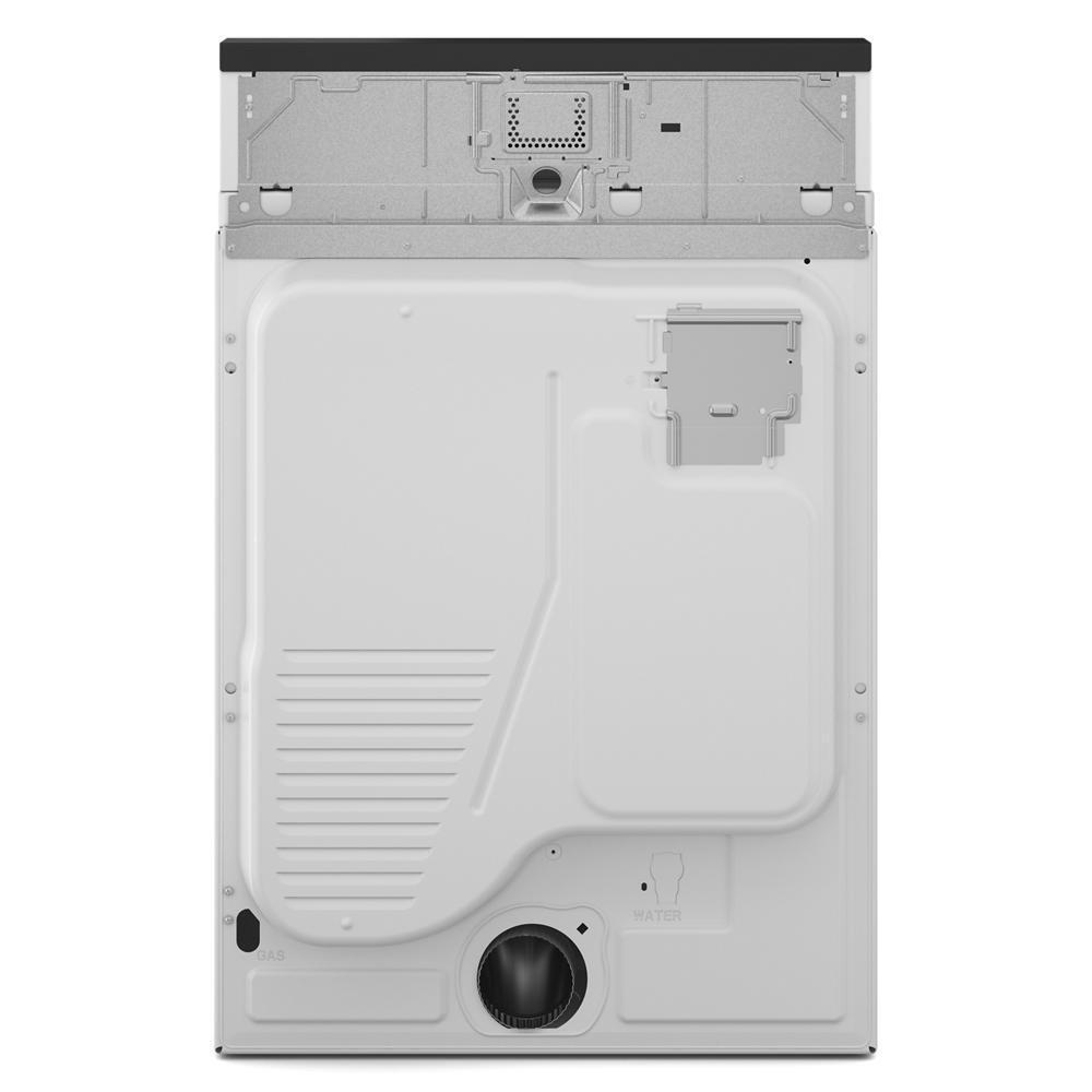 Commercial-Grade Residential Electric Dryer - 7.4 cu. ft.