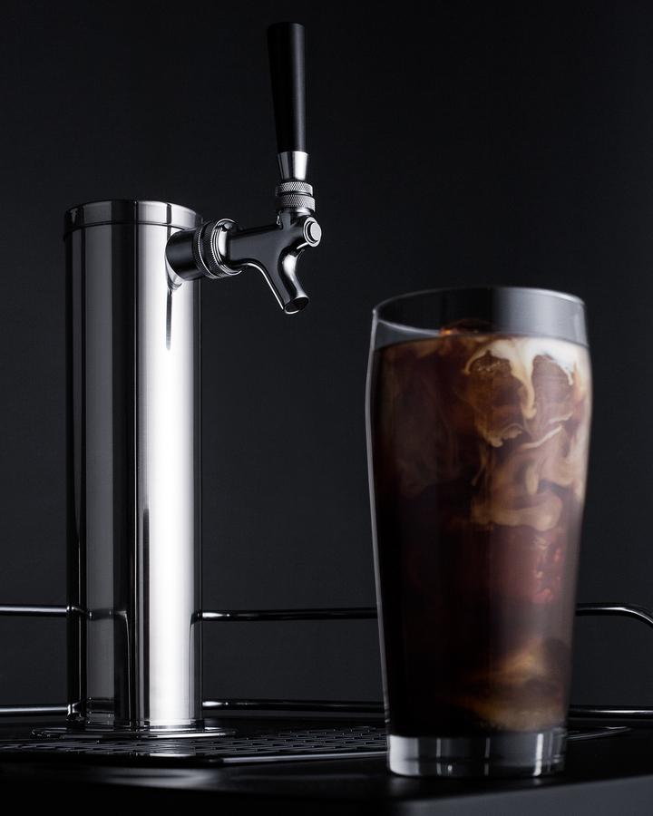 Coffee Dispensing Tap Kit