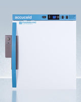 1 CU.FT. Compact Vaccine Refrigerator