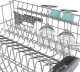 300 Series Dishwasher 24" Stainless Steel Anti-fingerprint