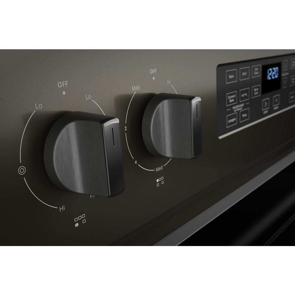 5.3 Cu. Ft. Whirlpool® Electric 5-in-1 Air Fry Oven