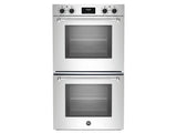 30 Double Convection Oven Stainless Steel