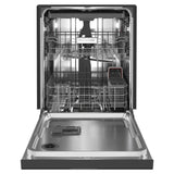 Third Level Utensil Rack Dishwasher with 30+ Total Wash Jets, 39 dBA