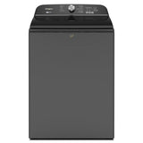 5.2-5.3 Cu. Ft. Whirlpool® Top Load Washer with Removable Agitator