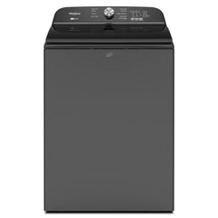 5.2-5.3 Cu. Ft. Whirlpool® Top Load Washer with Removable Agitator