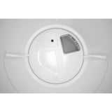 Front Load Electric Dryer with Extra Power and Quick Dry Cycle - 7.3 cu. ft.