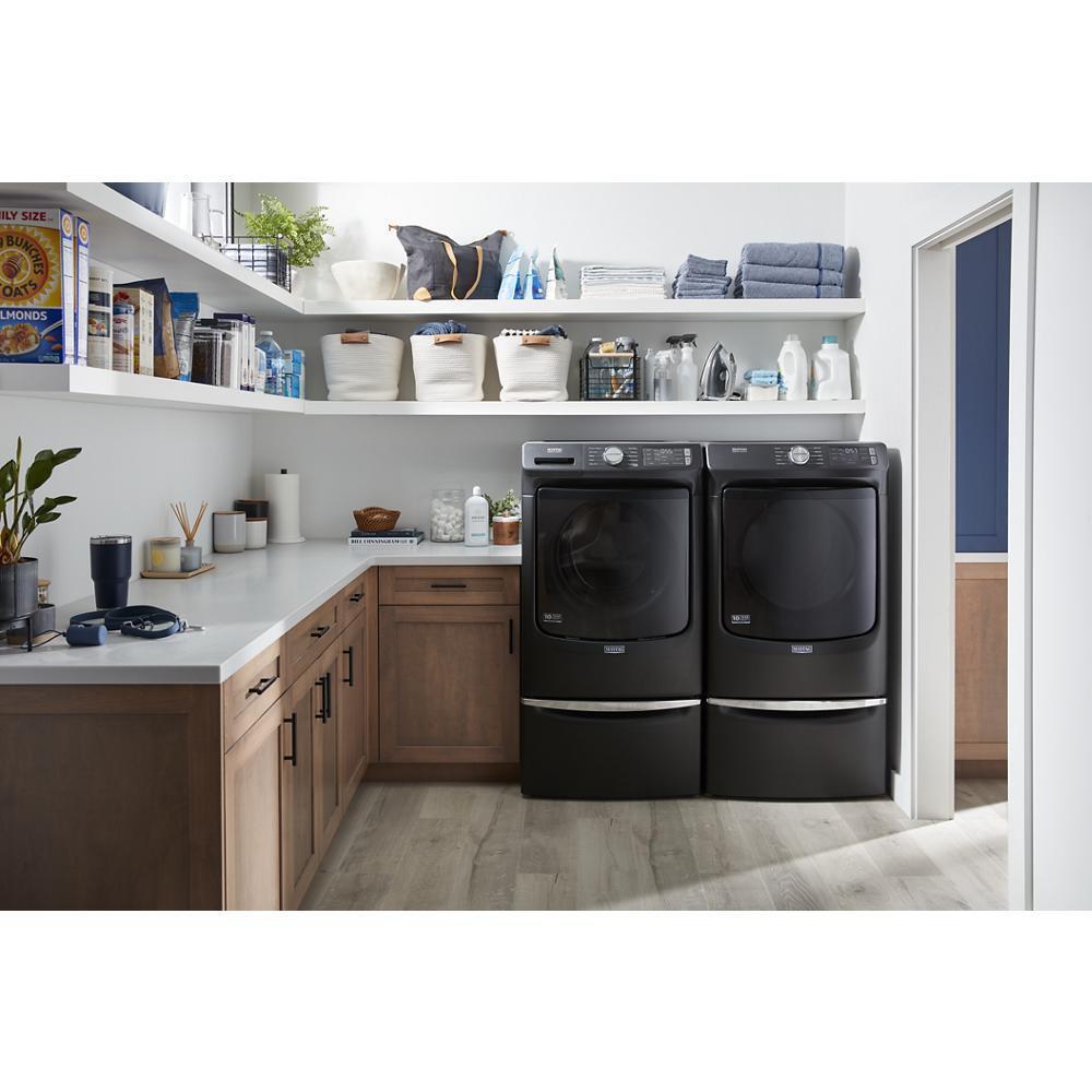 Front Load Washer with Extra Power and 12-Hr Fresh Spin™ option - 4.5 cu. ft.