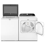 5.2-5.3 Cu. Ft. Whirlpool® Top Load Washer with Removable Agitator