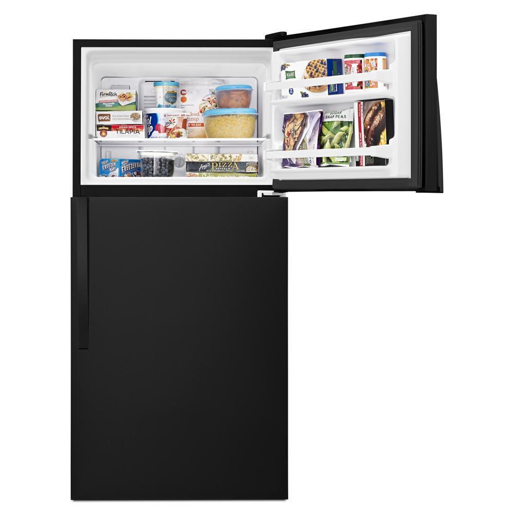 30-inch Wide Top Freezer Refrigerator - 18 cu. ft.