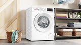 300 Series Compact Washer 1400 rpm