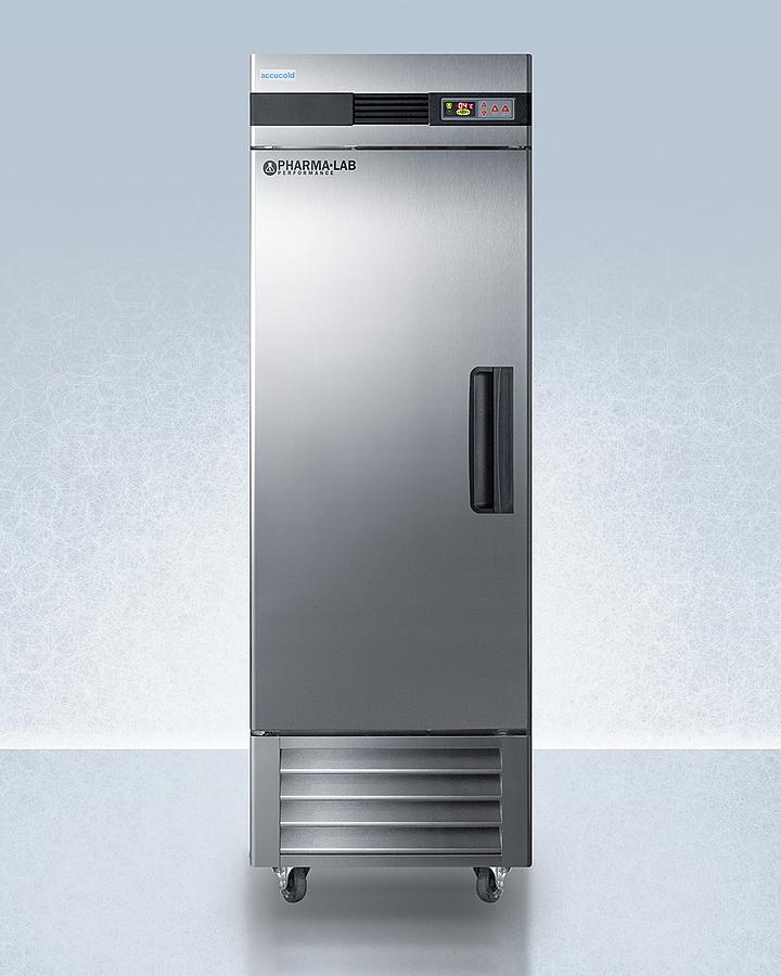 23 CU.FT. Upright Pharmacy Refrigerator