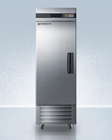 23 CU.FT. Upright Pharmacy Refrigerator