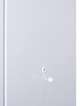 20" Wide Performance Series All-refrigerator/all-freezer Combination