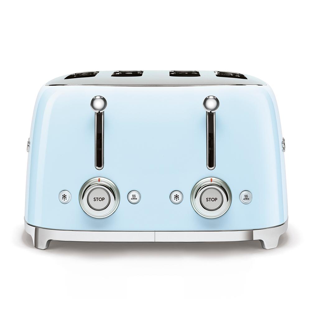 Toaster Pastel blue TSF03PBUS